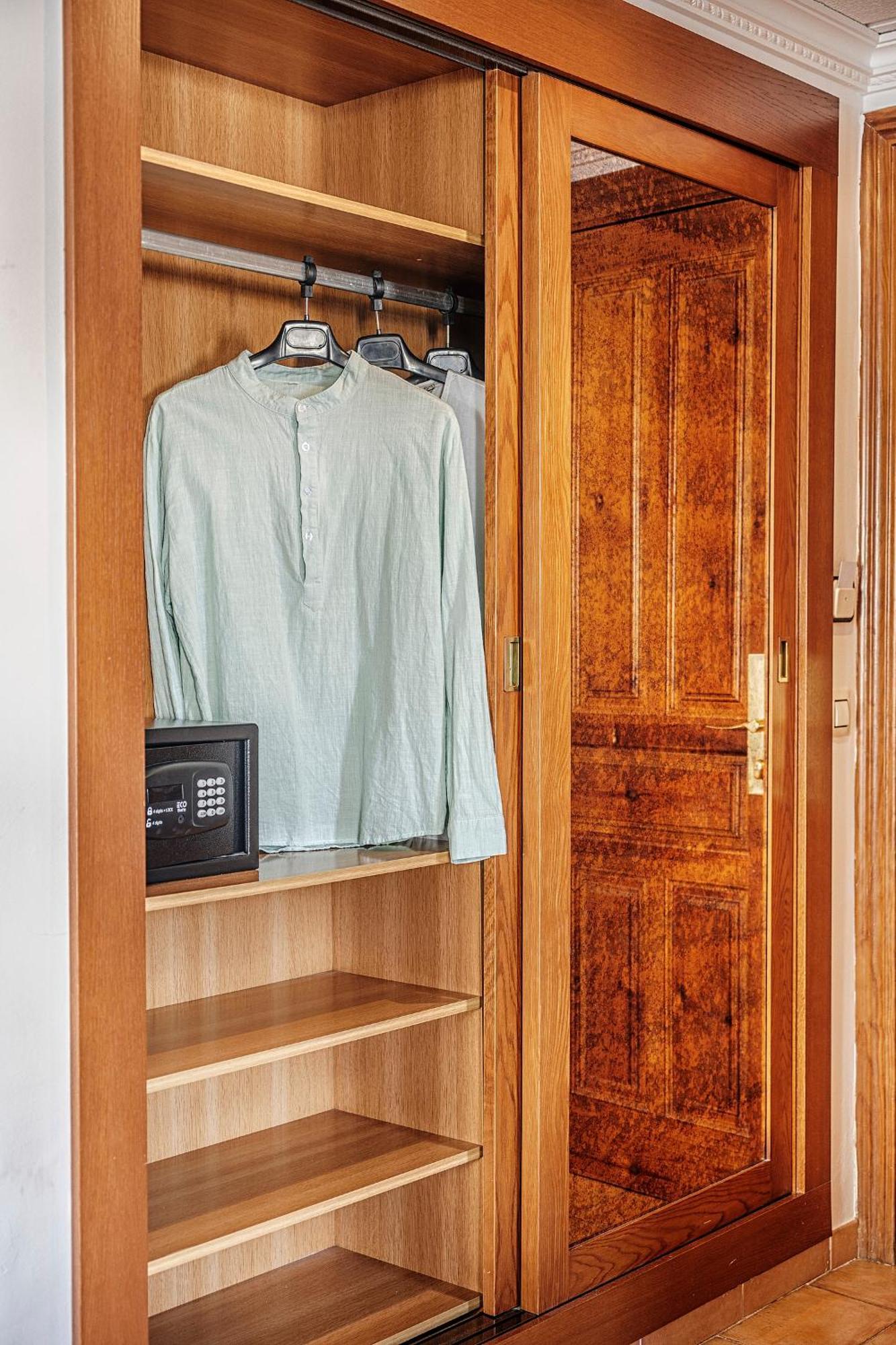 Budget Twin Room
