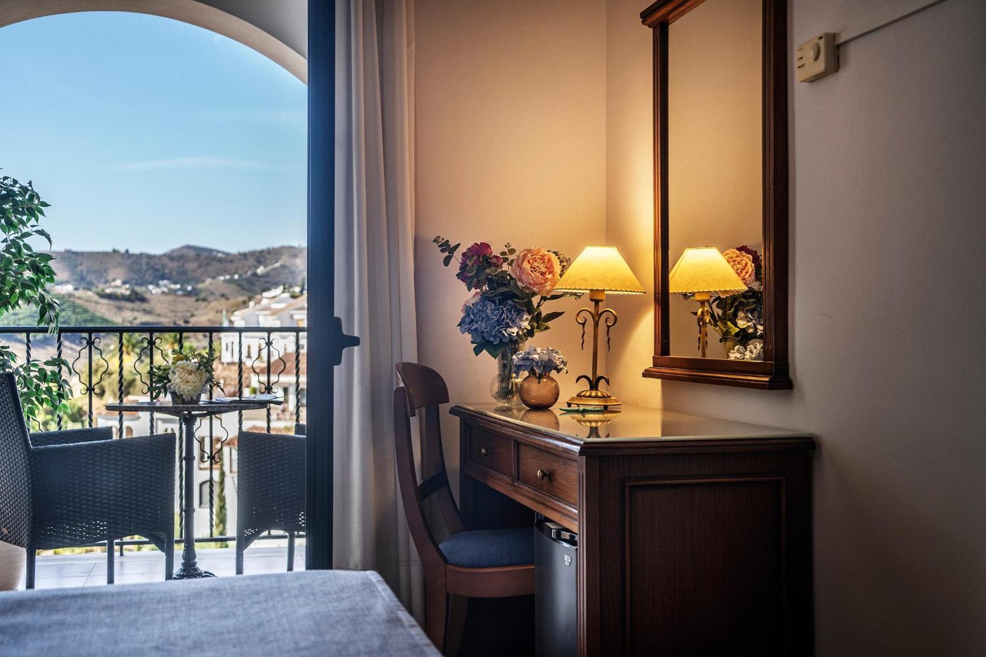 Comfort Room Terrace