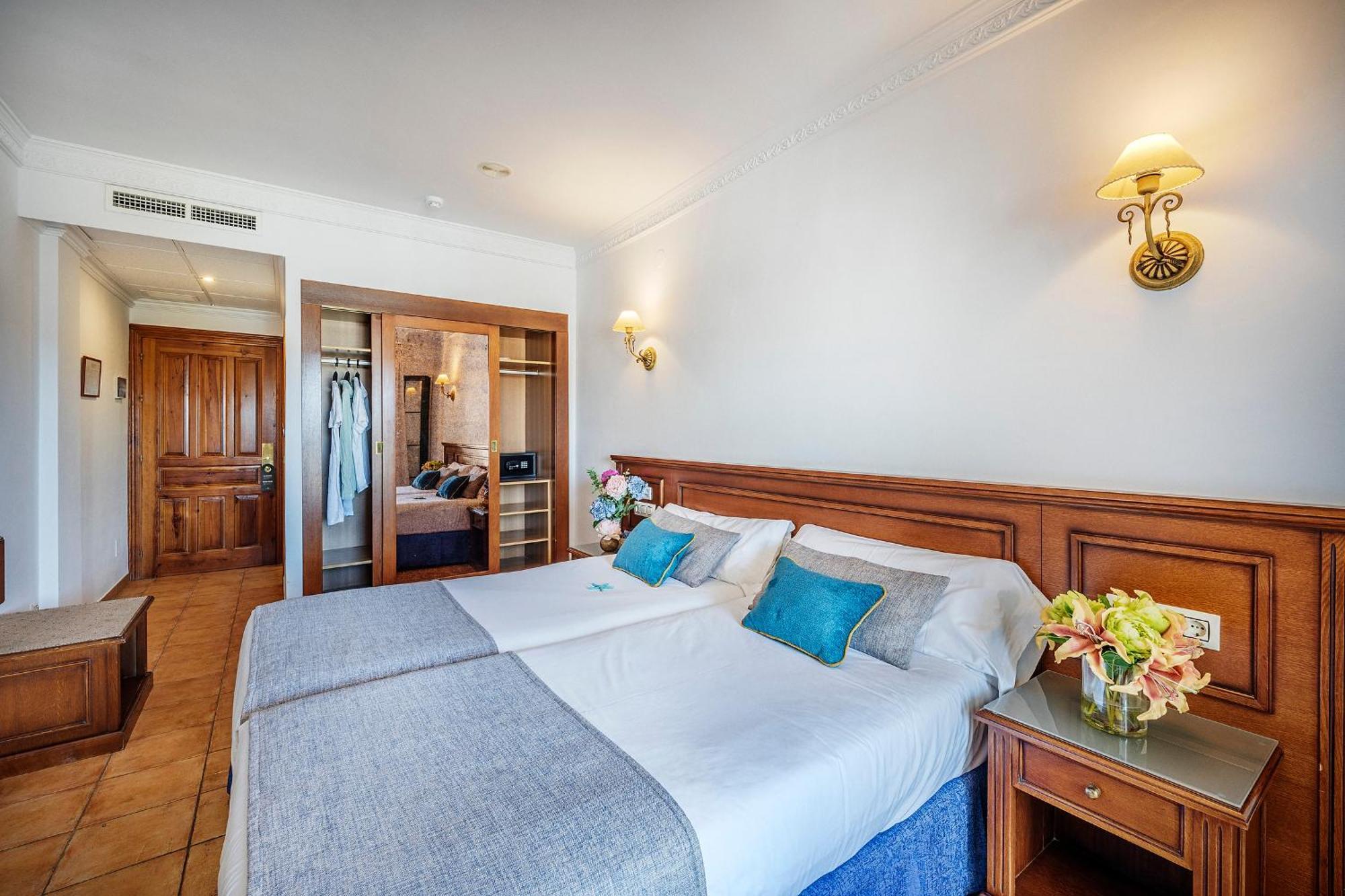 Budget Twin Room