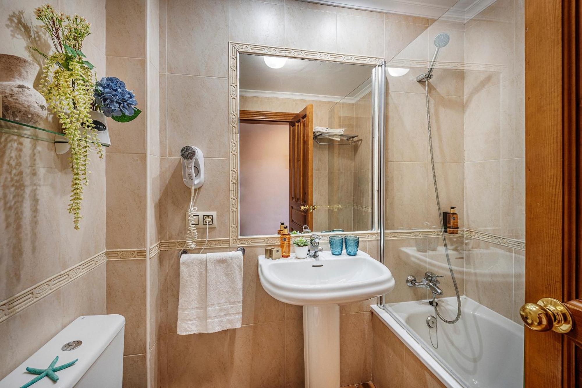 Budget Twin Room